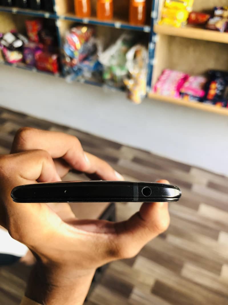 Redmagic 5G 4