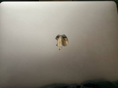 Macbook pro 2018