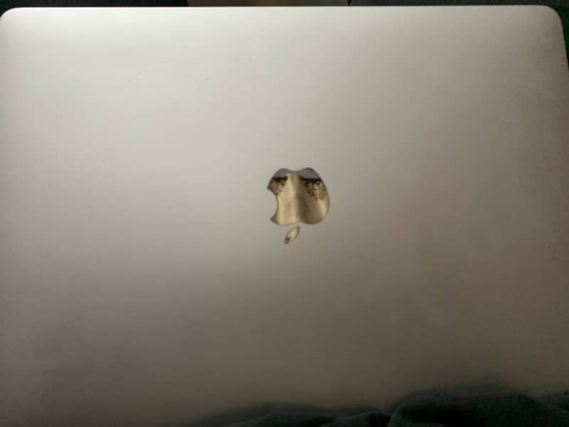 Macbook pro 2018 0