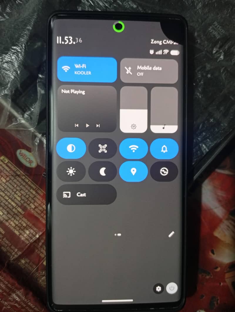 Google Pixel 6 Pro 2