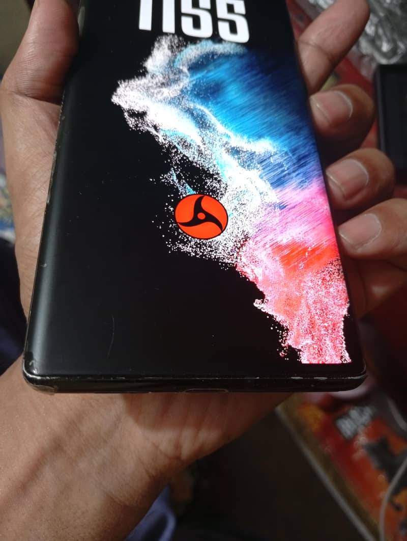 Google Pixel 6 Pro 3