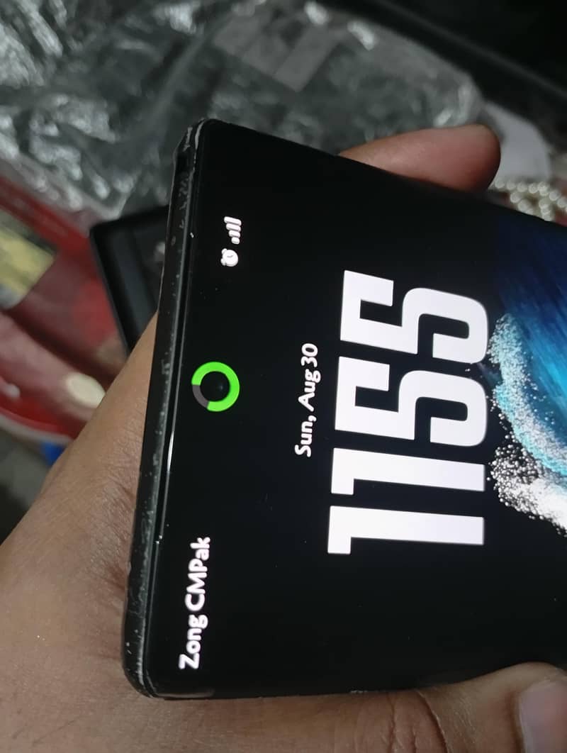 Google Pixel 6 Pro 4