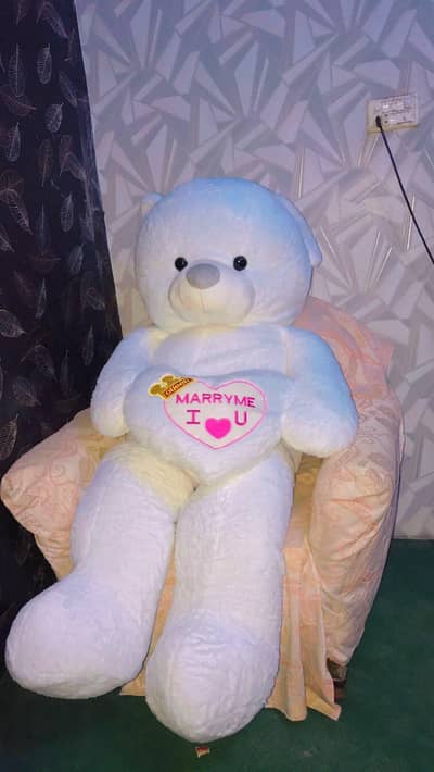 Brand new tedy bear
