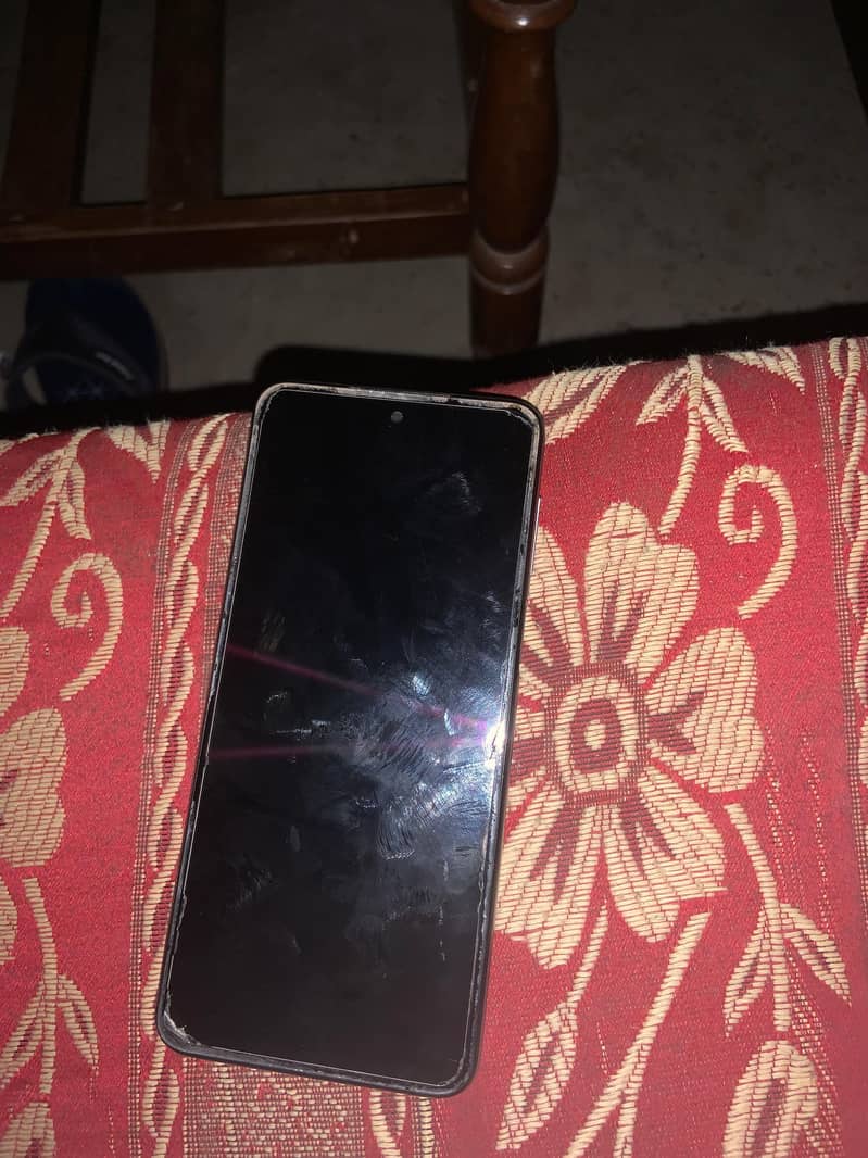 Xiaomi Redmi Note 9 Pro 2