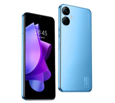 Tecno Spark 9T