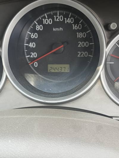 Honda City IDSI 2006