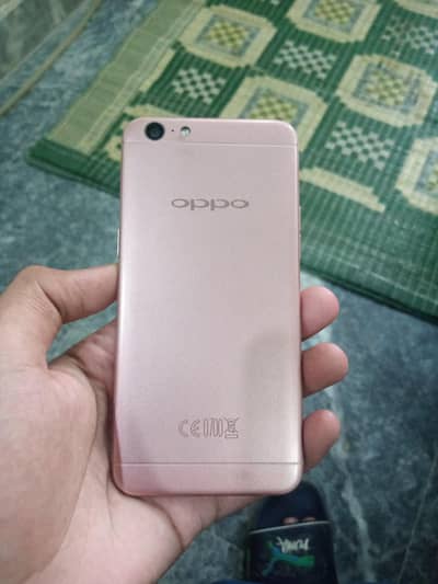 OPPO A57