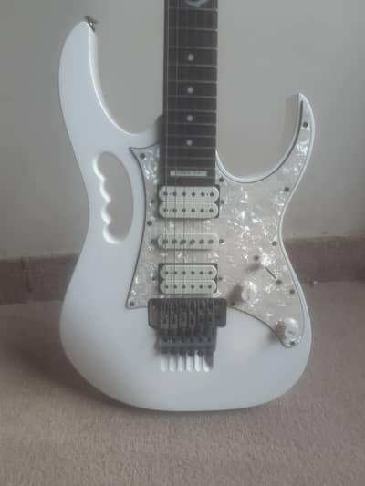 Ibanez jem555
