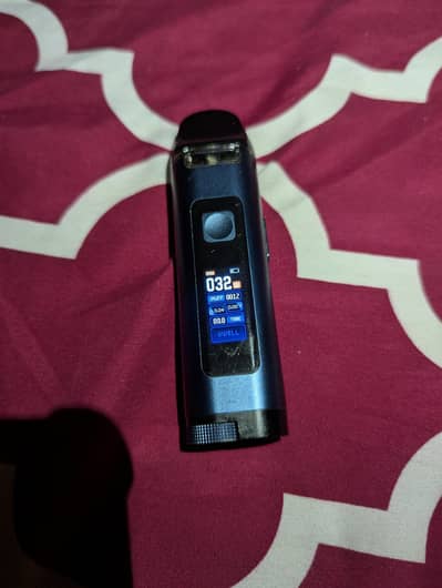 pord vape