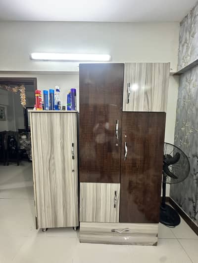 Wardrobes