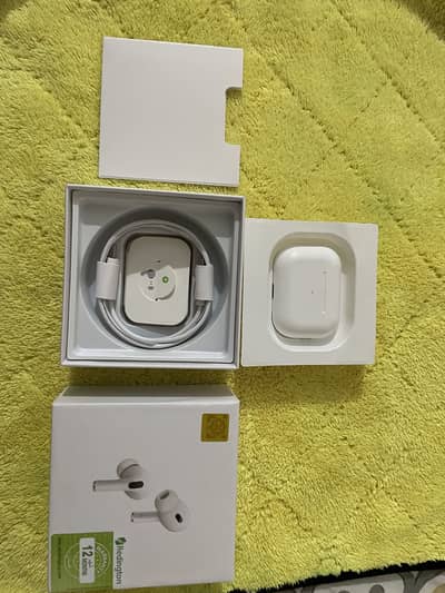 Apple AirPods Pro 2