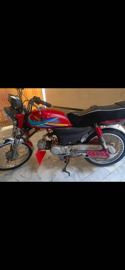 zmxco 70
