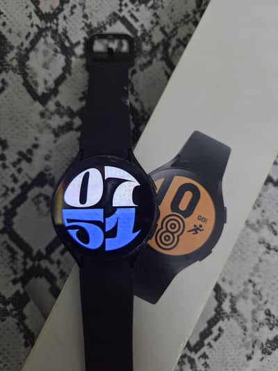 Samsung Galaxy Watch 4, 44mm, Bluetooth