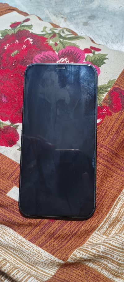 Apple iPhone 12