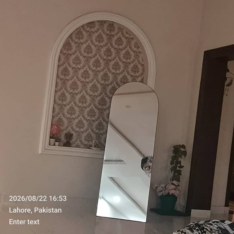 standing mirror 0