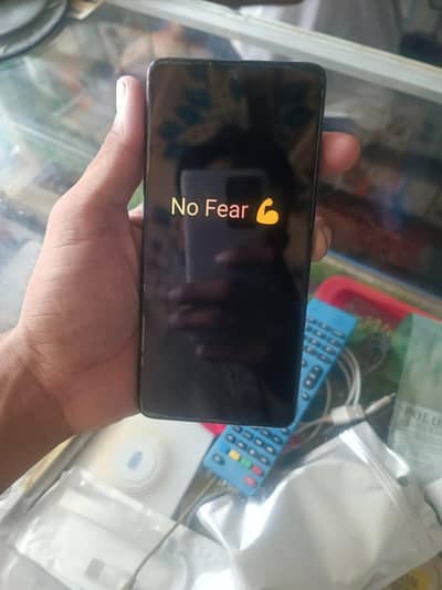 Xiaomi 11T