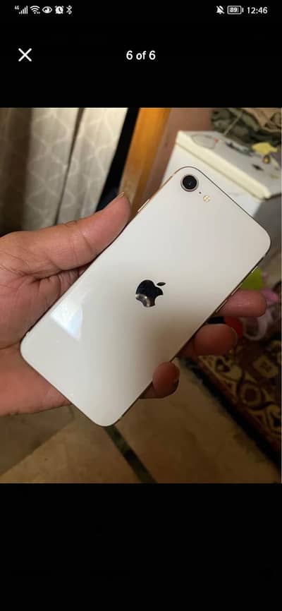 Apple iPhone SE 2020 256 pta approved