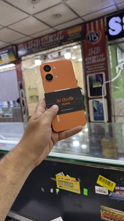 Xiaomi Redmi Turbo5max