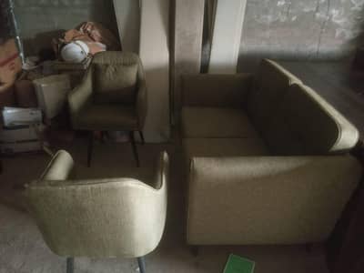 sofa just like new