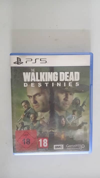 PS5 Games