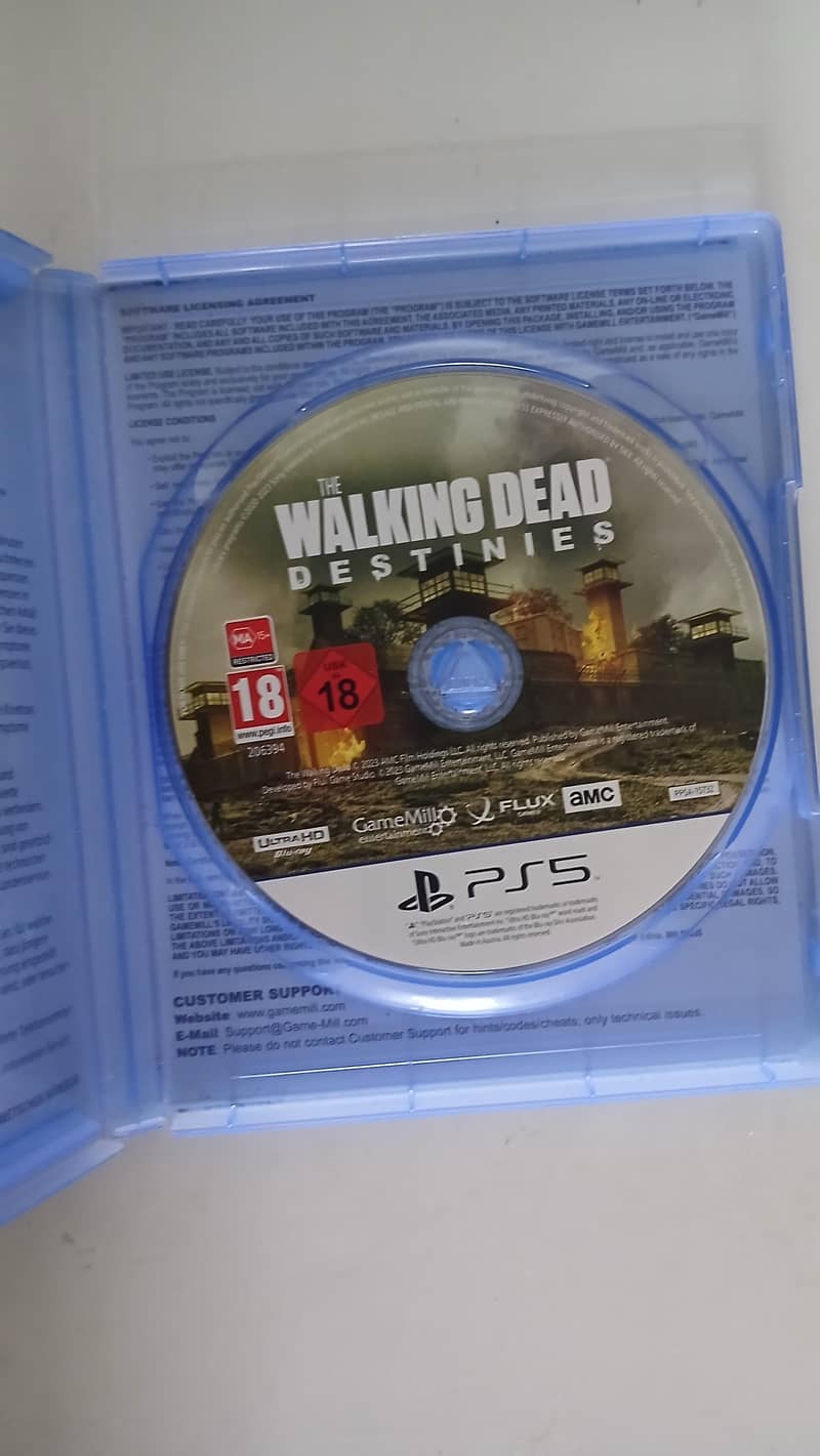 PS5 Games 1