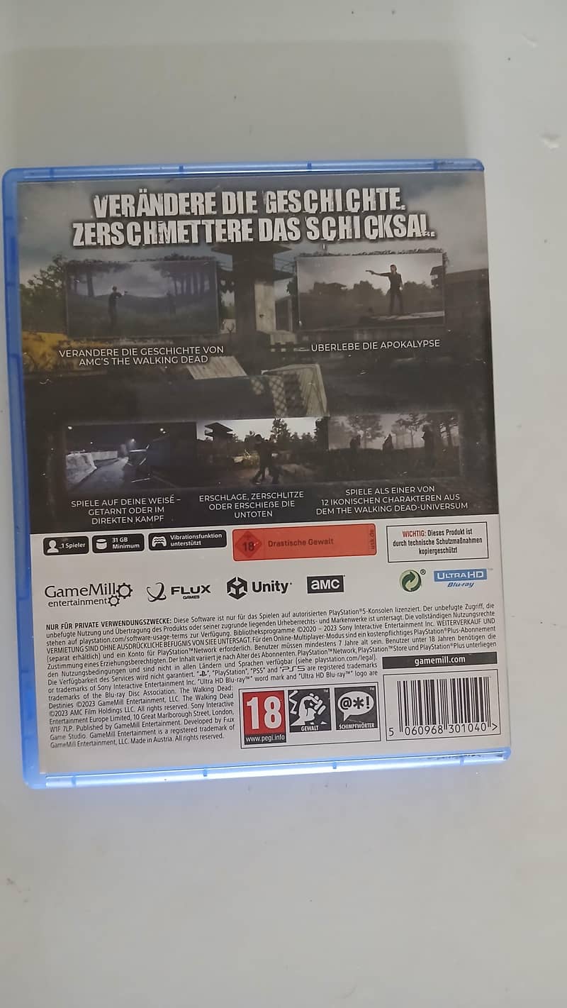 PS5 Games 2