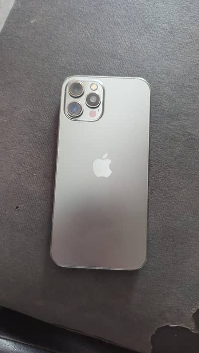 Apple iPhone 12 Pro Max