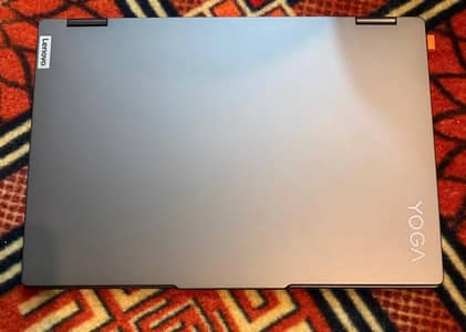 Lenovo Yoga 7 16" | Core i7 13th Gen | 16GB RAM | Single Hand Use