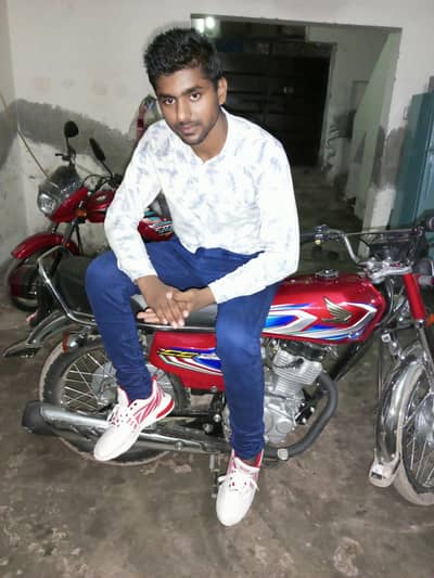 good condition
