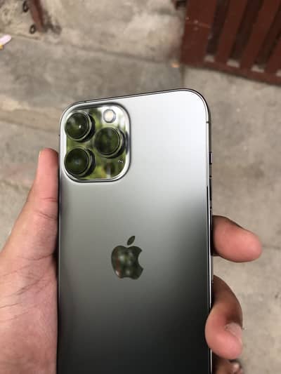 iphone 13pro max jv 128gb 99 health