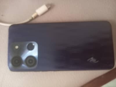 itel v8 60
