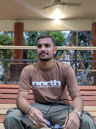 Saad Haider