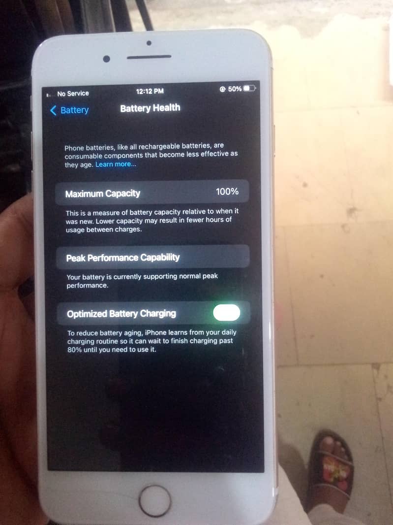 Apple iPhone 7 Plus 30