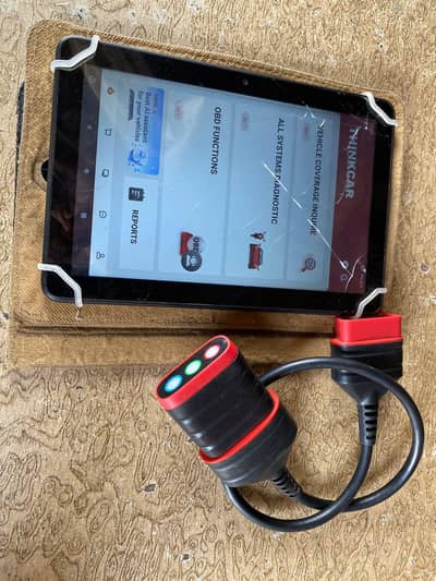 Car Scanner