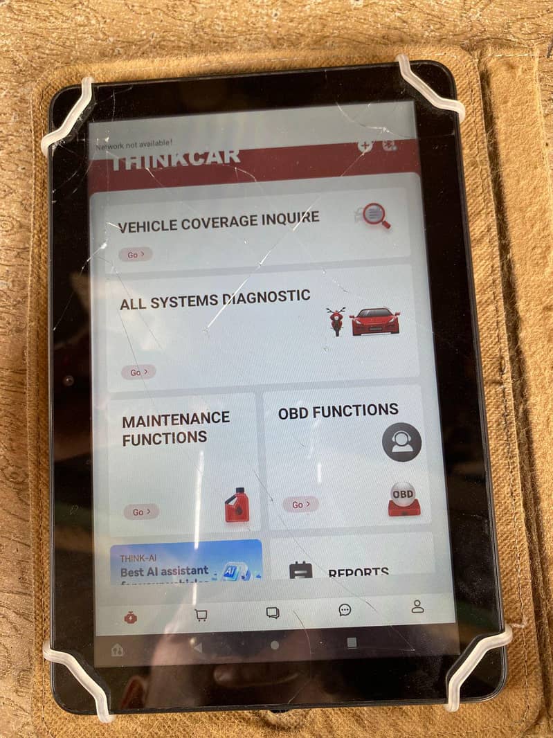 Car Scanner 1