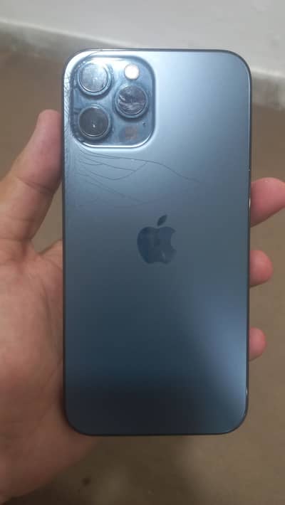 Apple iPhone 12 Pro Max