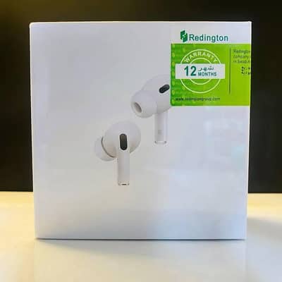 Airbuds pro 2nd generation