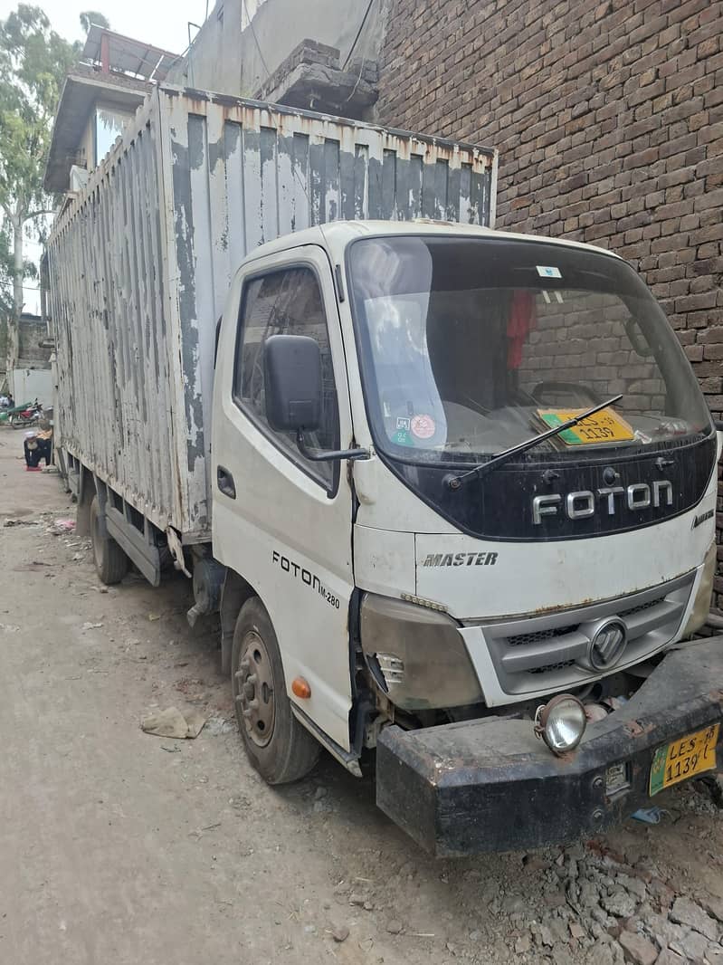 Driver 0