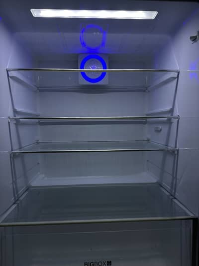 Haier Refrigerator for sale