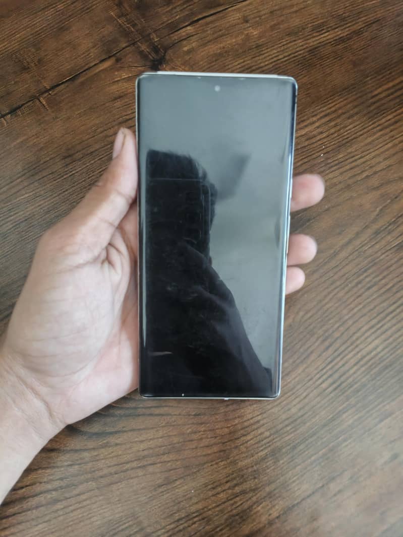 Google Pixel 6 Pro 1