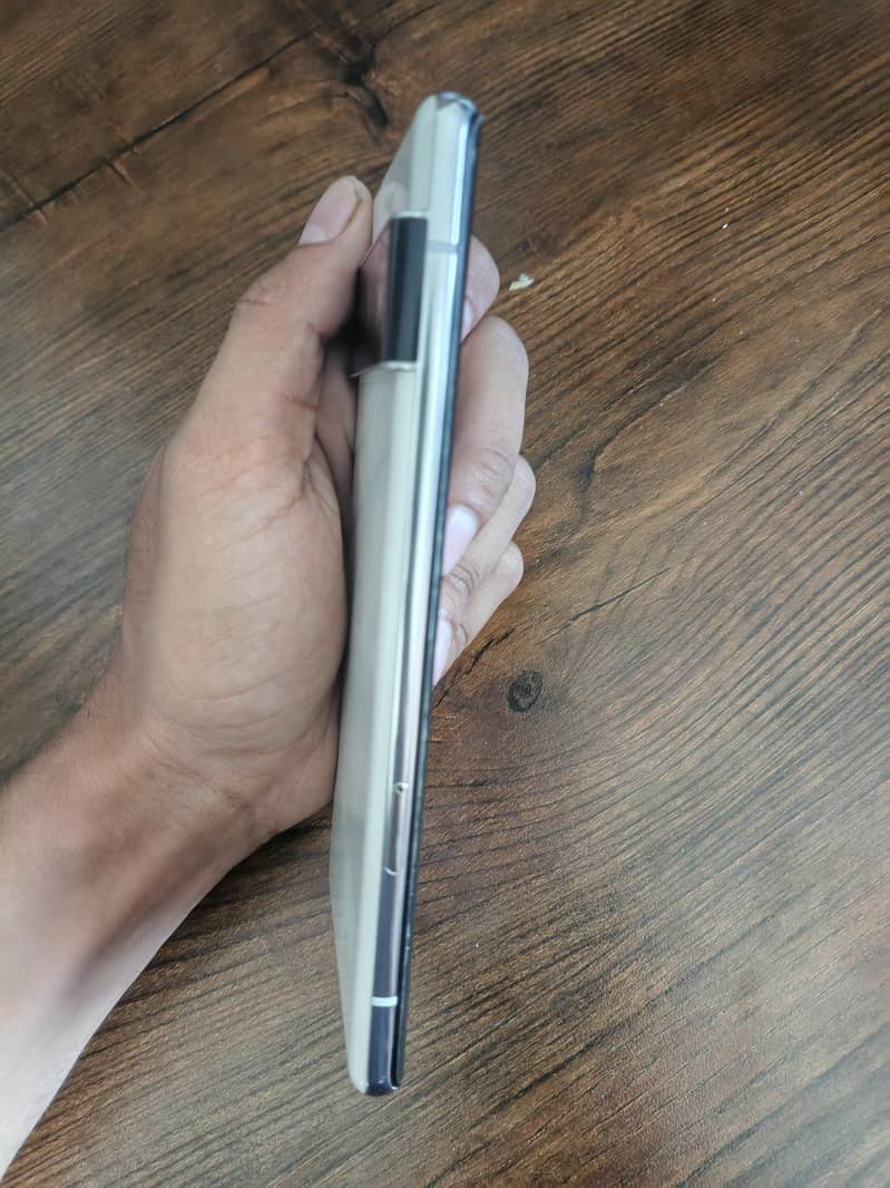 Google Pixel 6 Pro 2