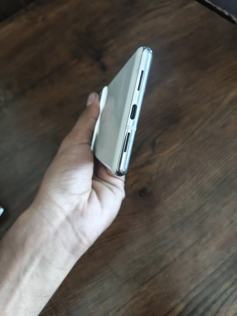 Google Pixel 6 Pro 3