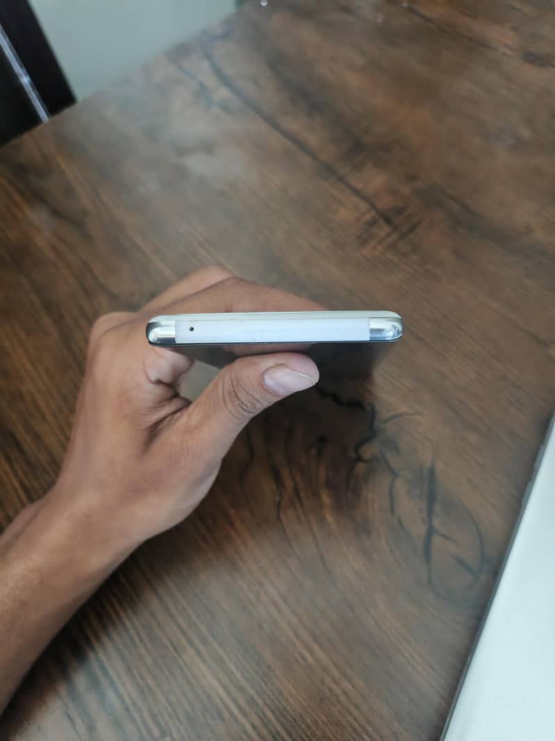 Google Pixel 6 Pro 4