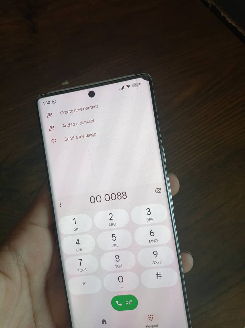 Google Pixel 6 Pro 5