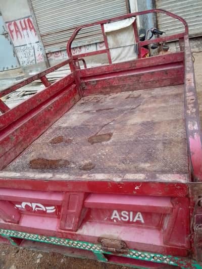22 model new asia
