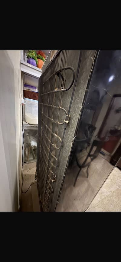 10 cubic No open repair original gas
