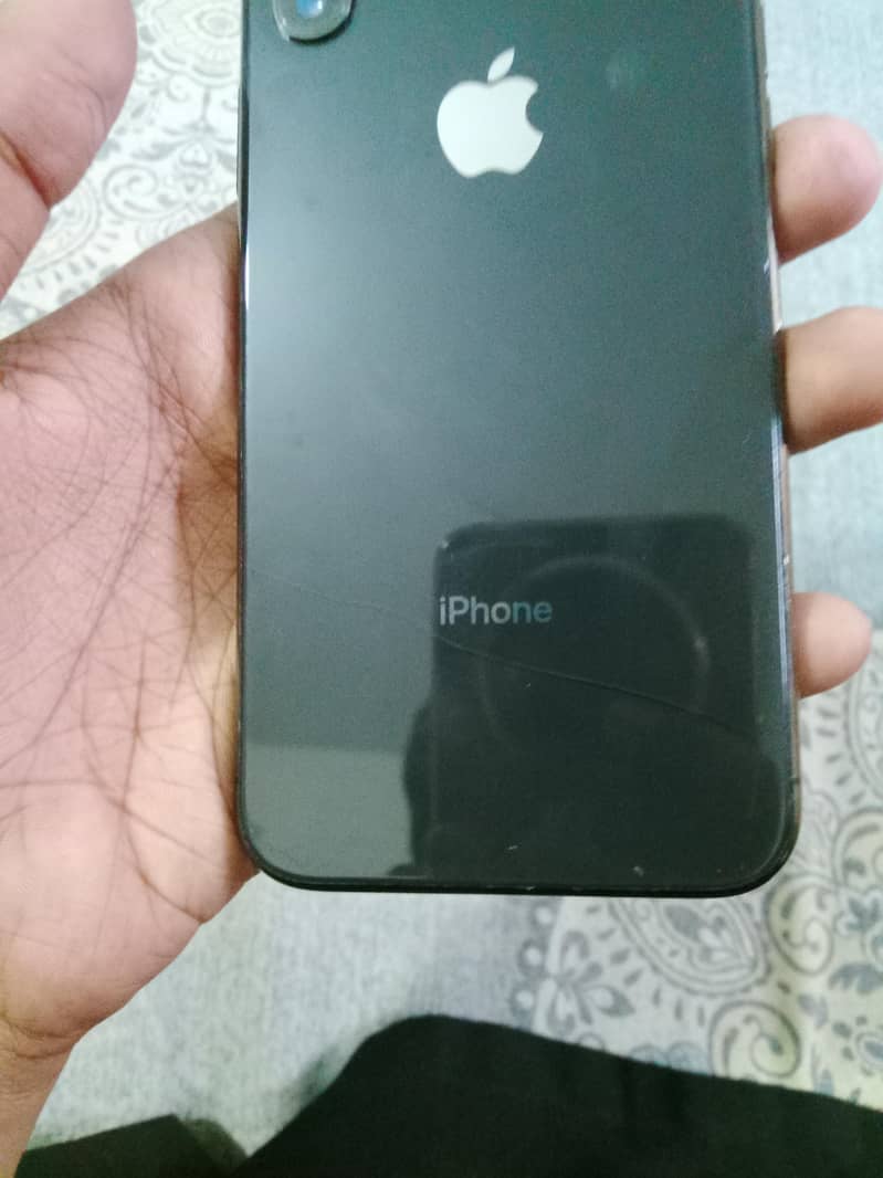 Apple iPhone X 2
