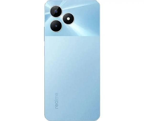 Realme Note 50 0