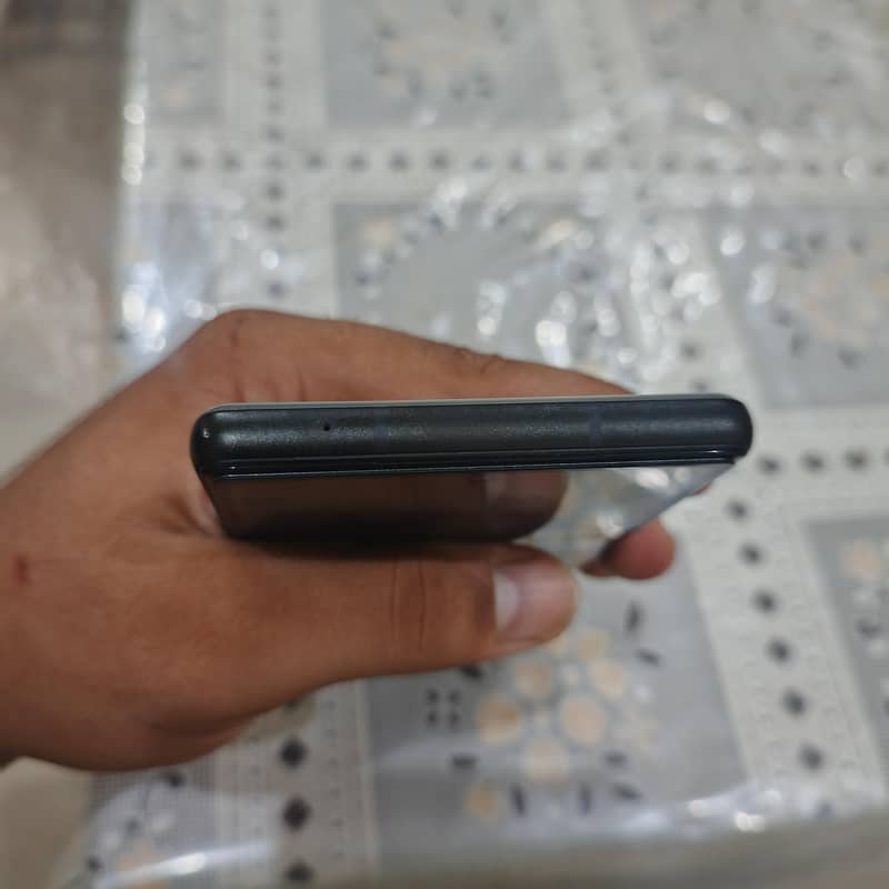 Google Pixel 6a 0
