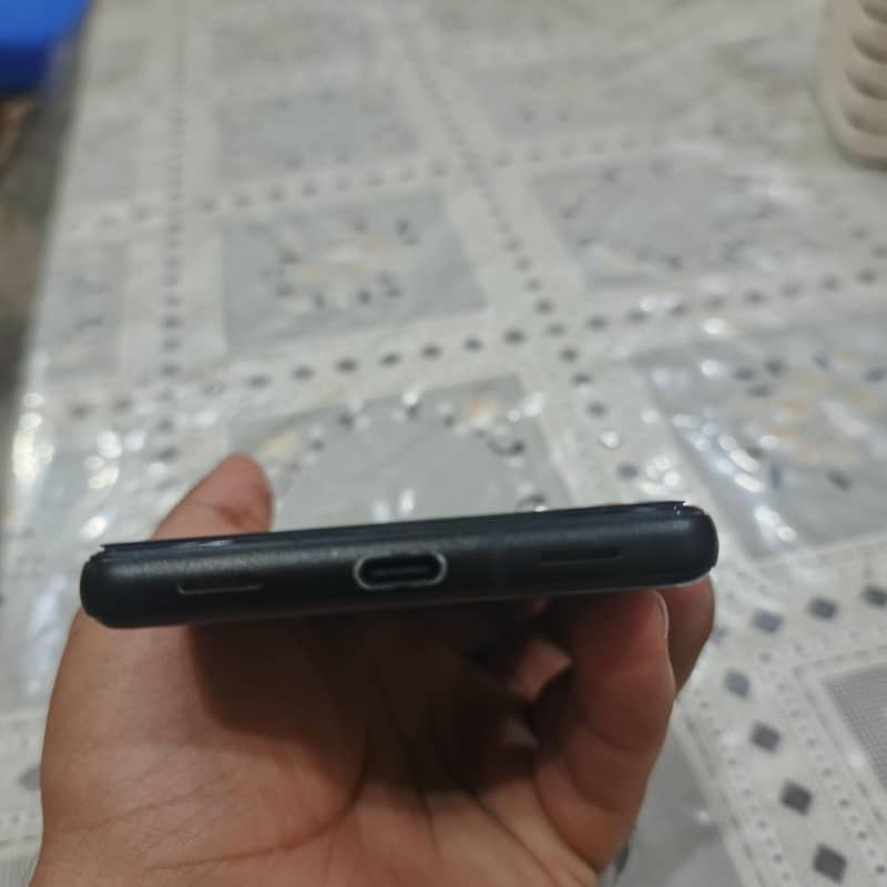 Google Pixel 6a 1